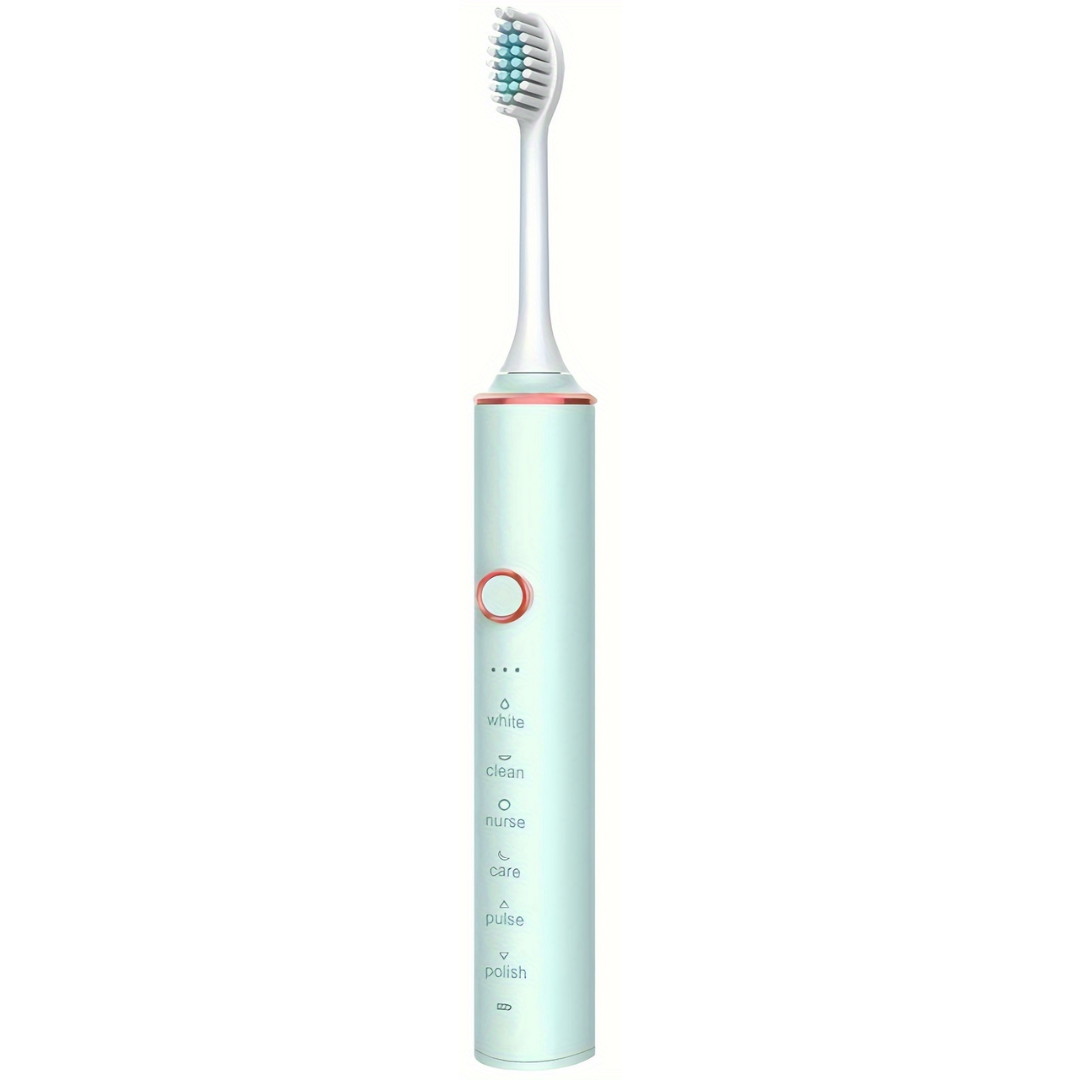 AquaSmile Travel Electric Toothbrush