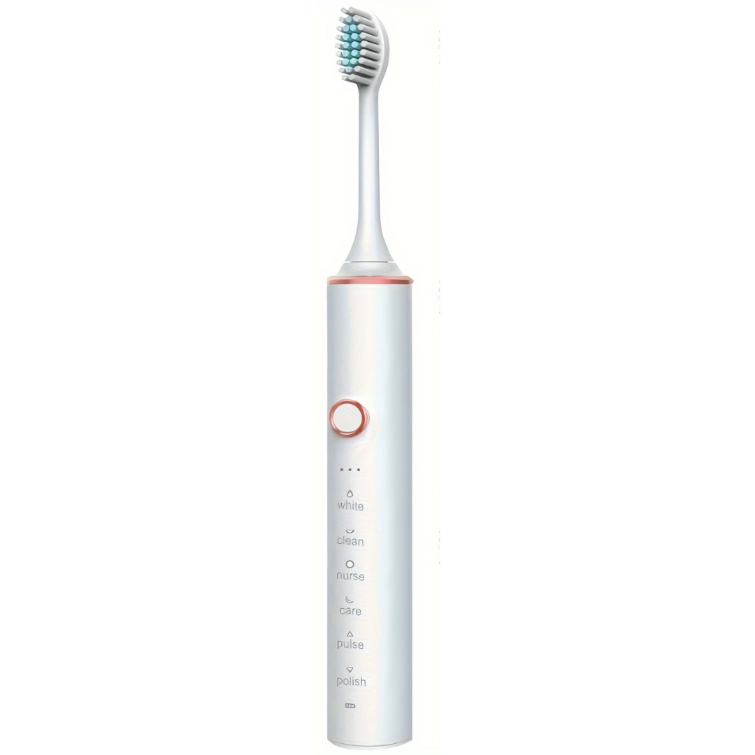 AquaSmile Travel Electric Toothbrush