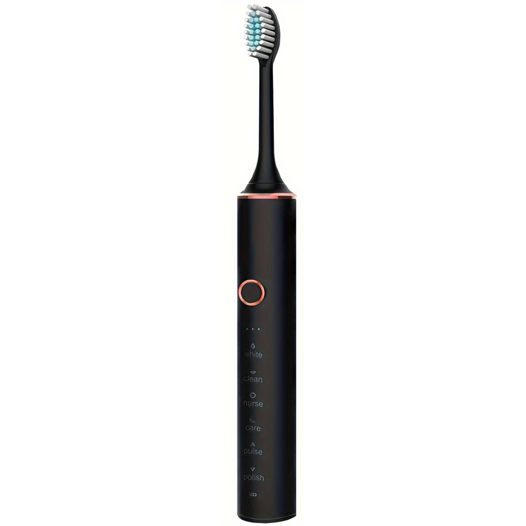 AquaSmile Travel Electric Toothbrush