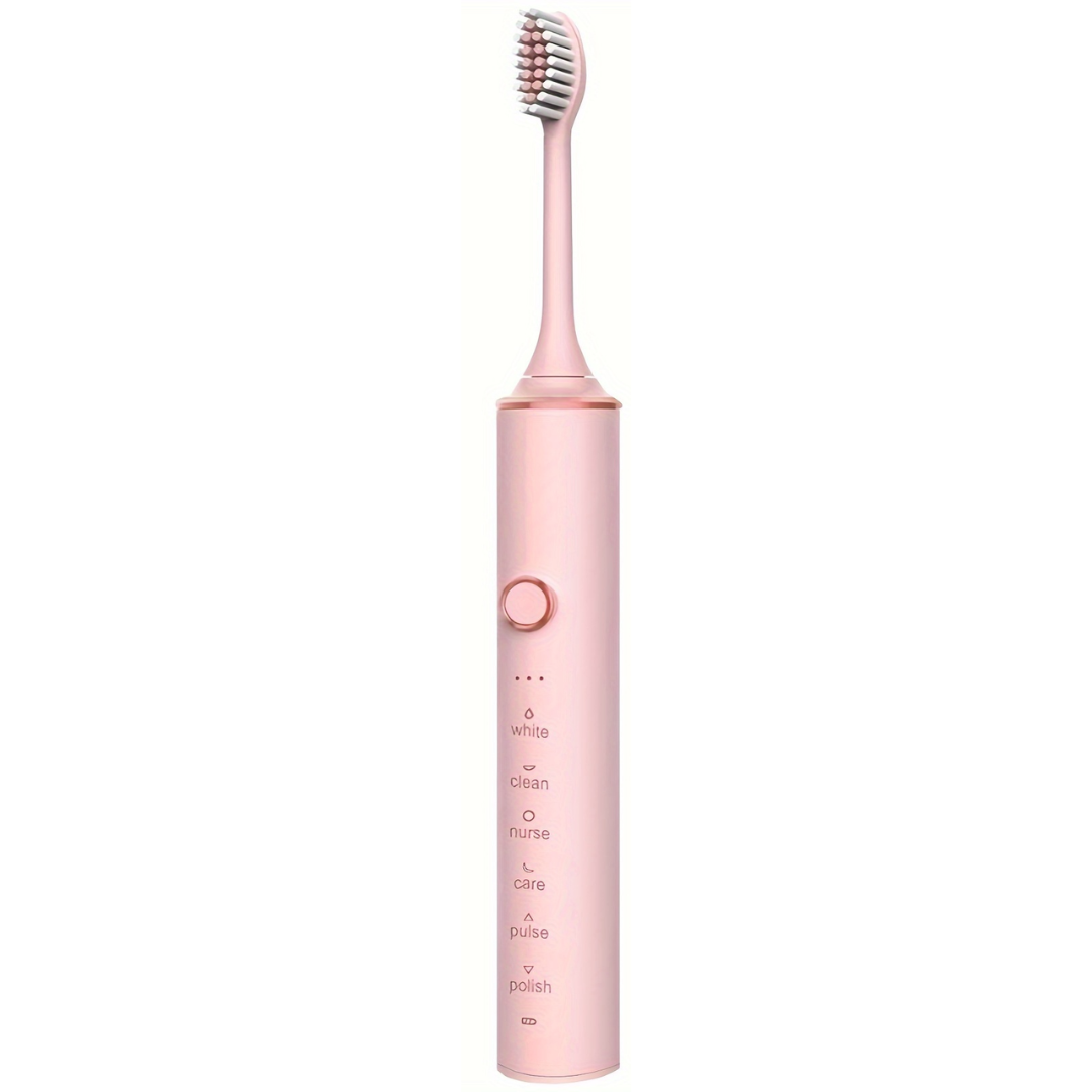 AquaSmile Travel Electric Toothbrush