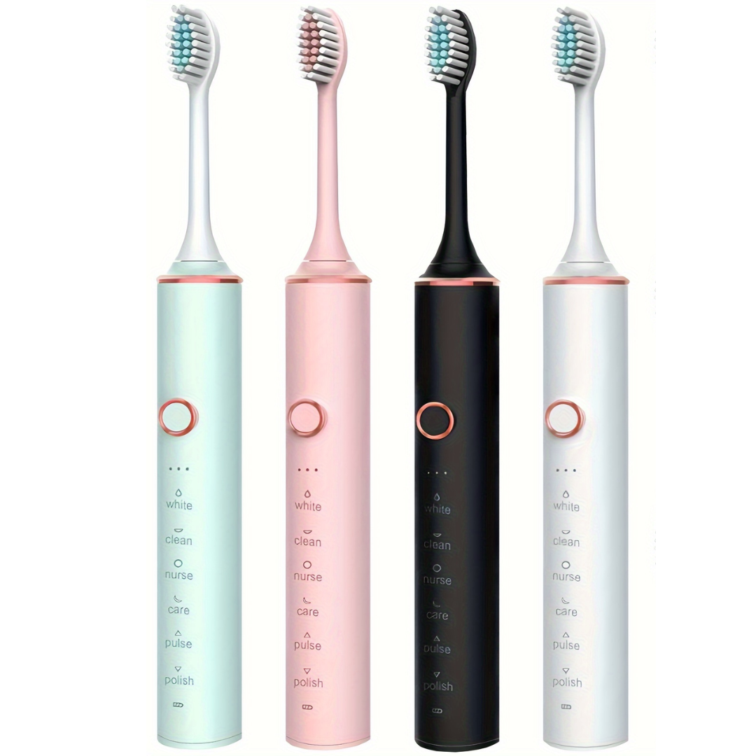 AquaSmile Travel Electric Toothbrush