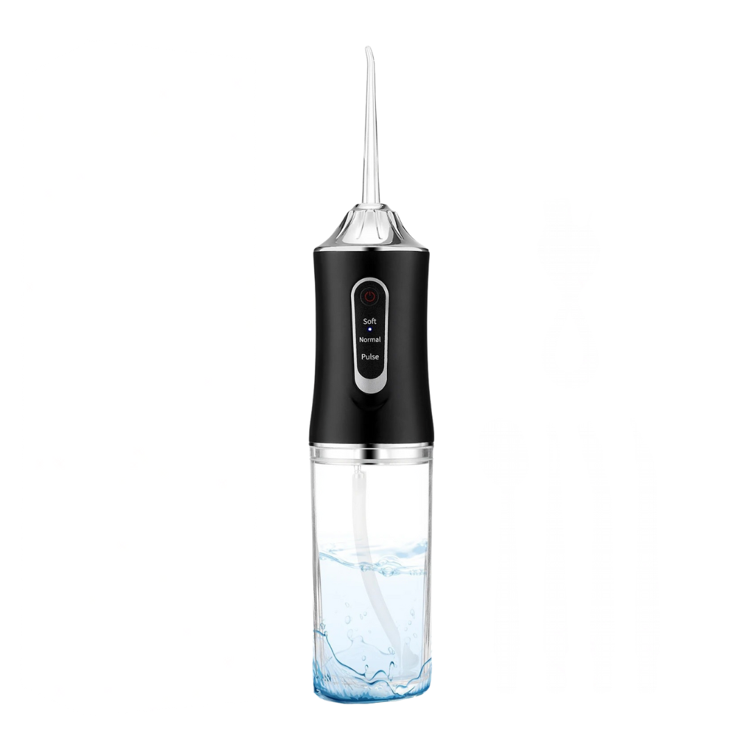 AquaSmile Water Flosser
